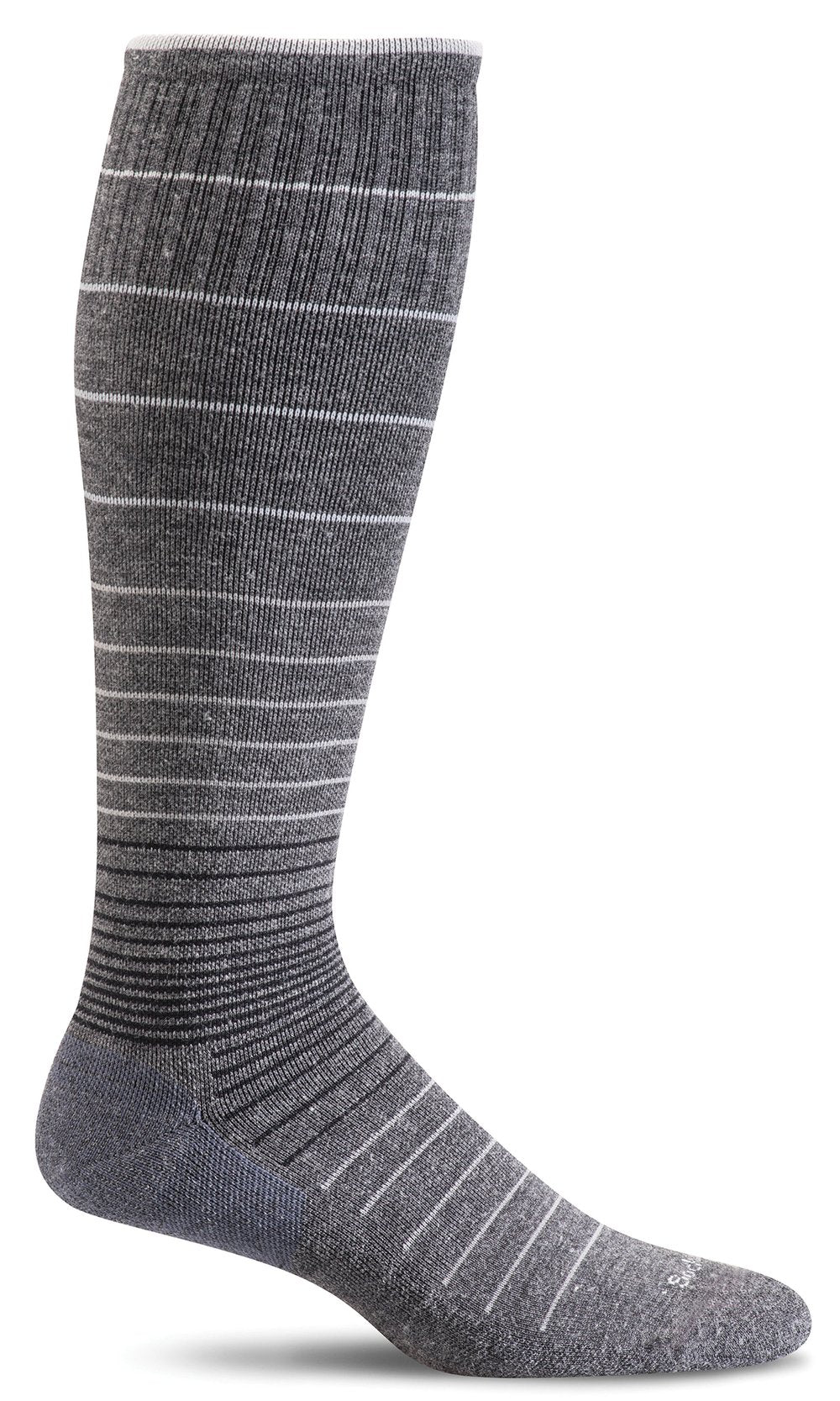 Circulator Graduated Compression Socks
