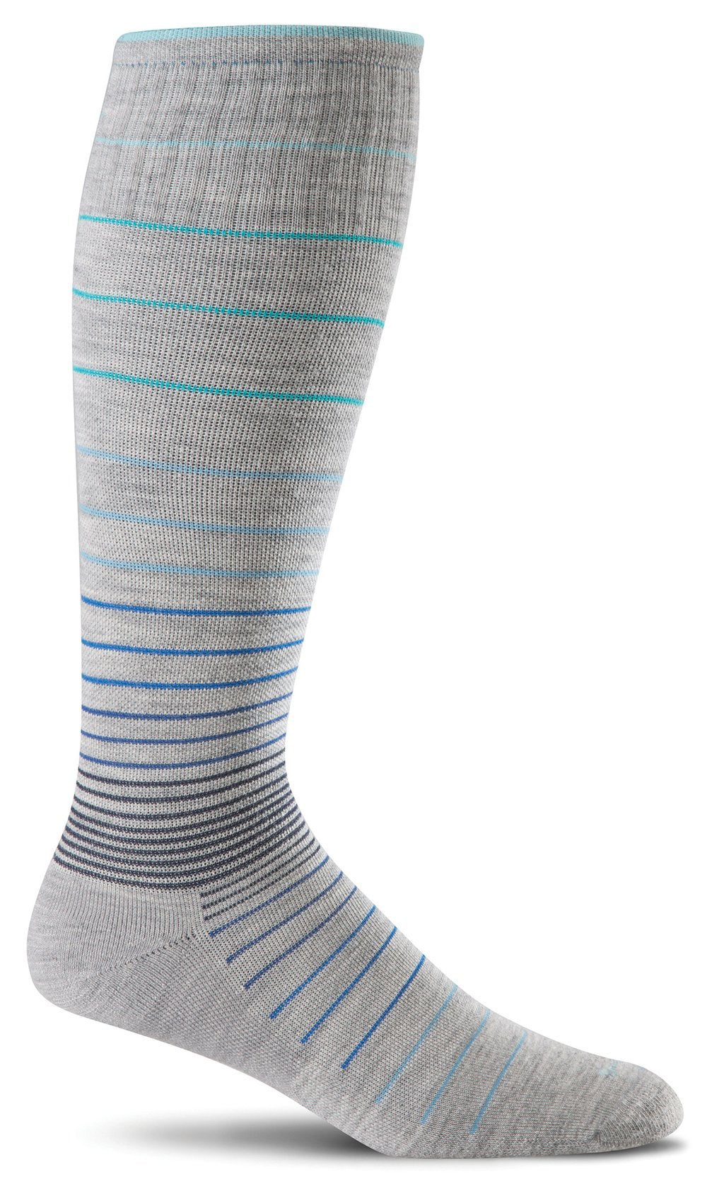 Circulator Graduated Compression Socks