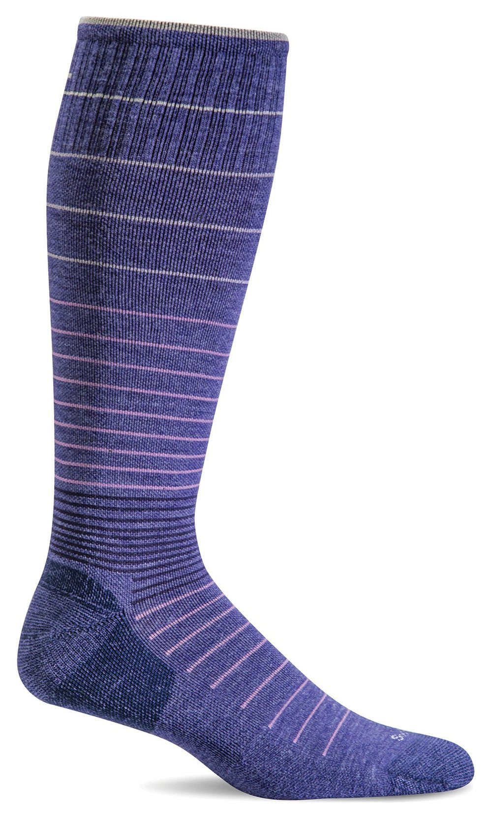 Circulator Graduated Compression Socks