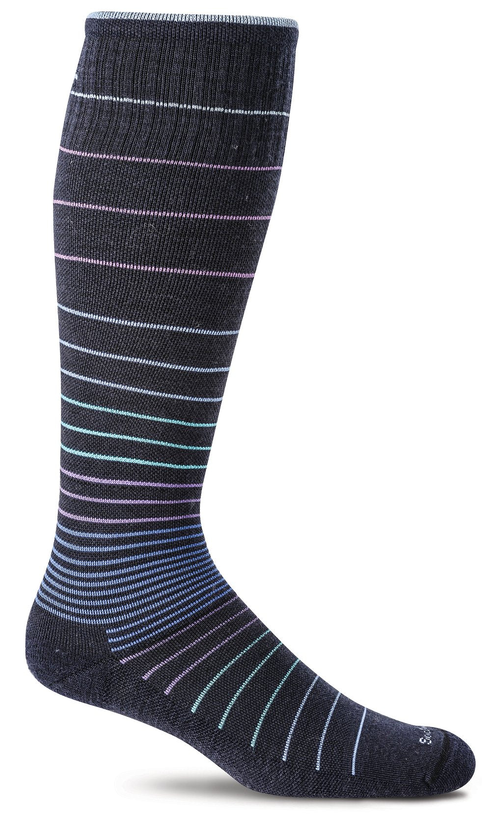 Circulator Graduated Compression Socks
