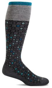 Kinetic Graduated Compression Socks