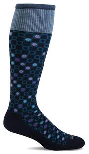 Kinetic Graduated Compression Socks