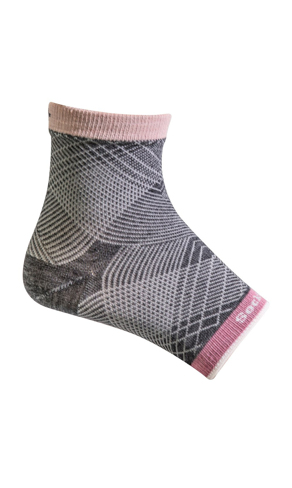 Plantar Compression Sleeve