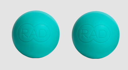 RAD Recovery Rounds
