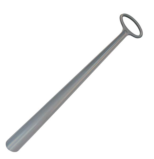 Long Oval Shoe Horn