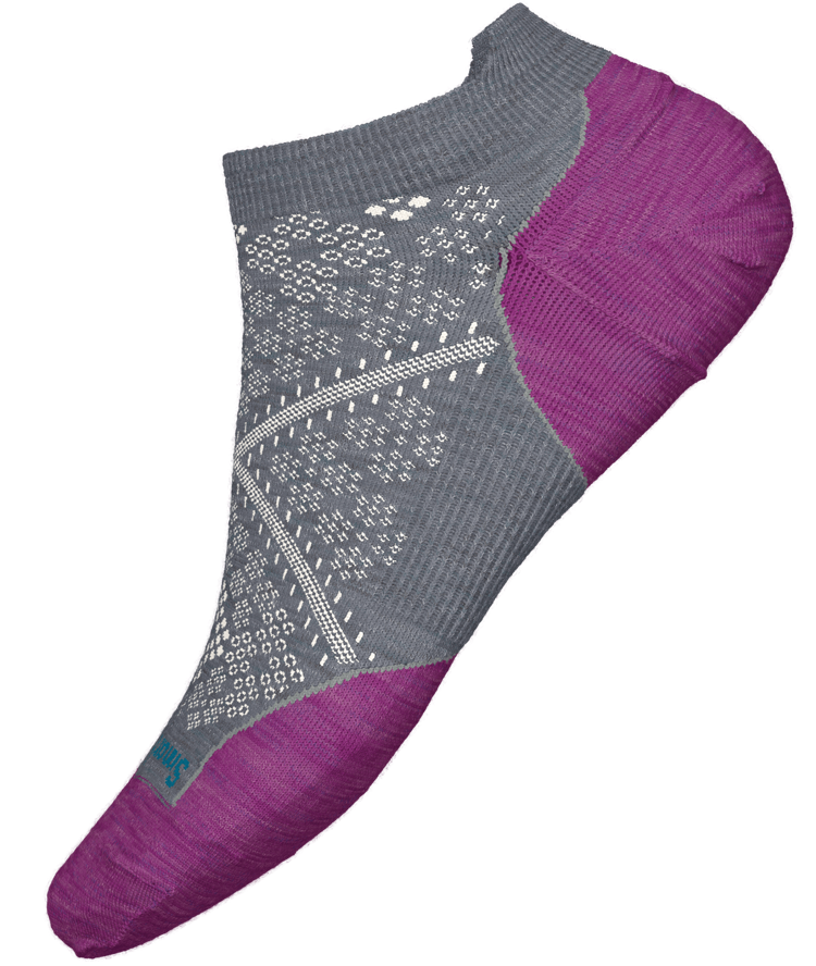 PhD® Run Light Elite Low Cut Socks