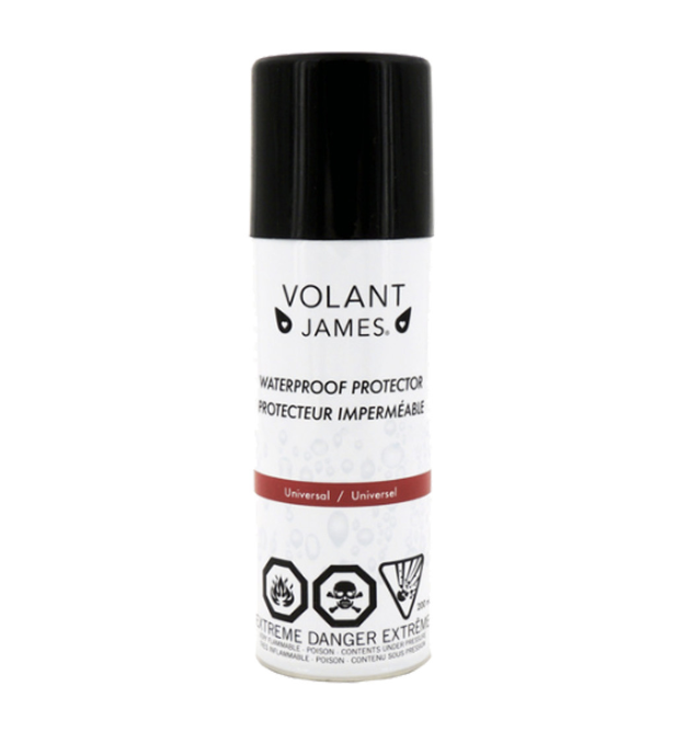 Volant James Waterproof Protector Spray
