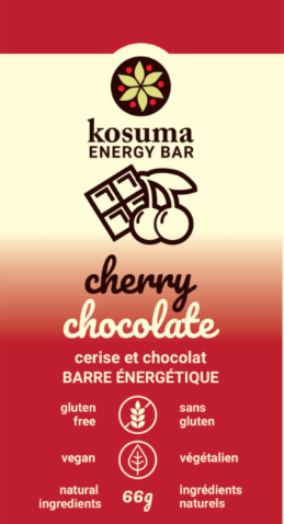 Kosuma Energy Bar