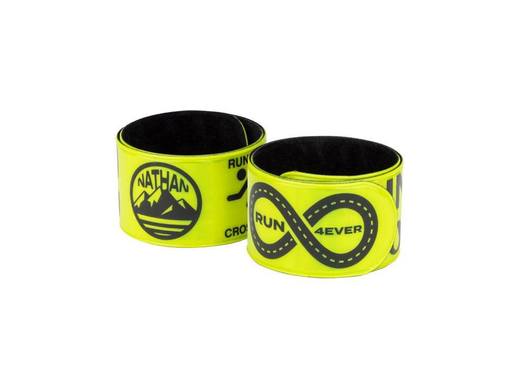 Reflective Snap Bands