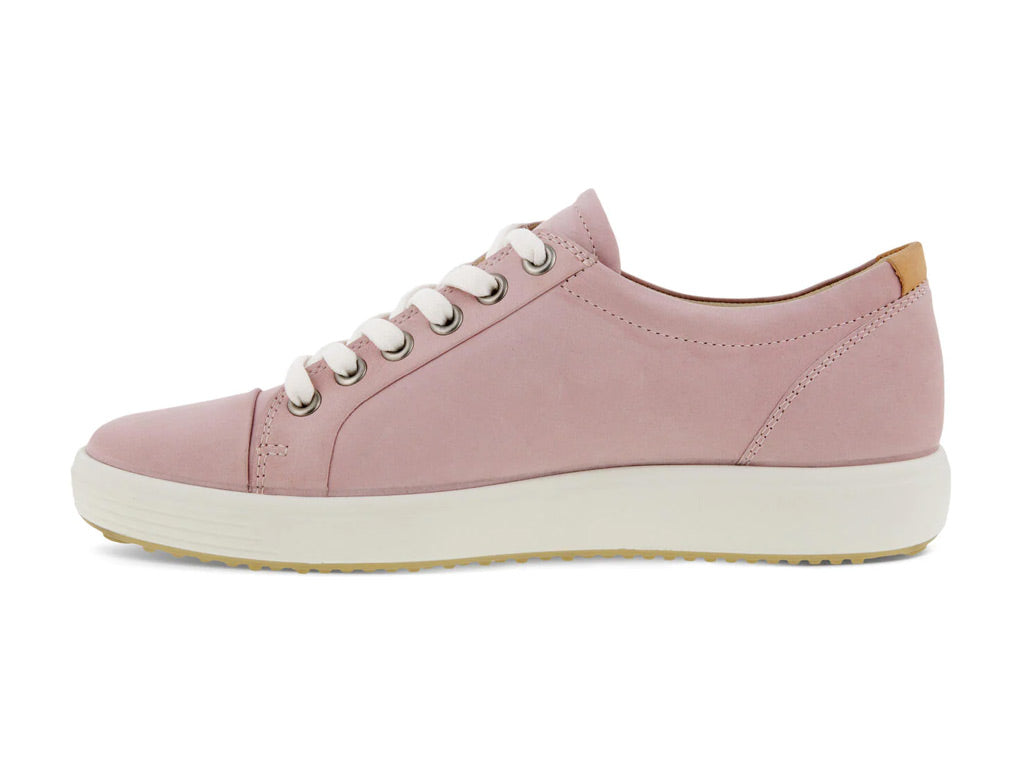 Ecco soft sale 7 pink