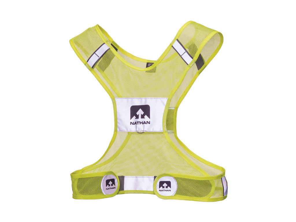 Streak Reflective Vest