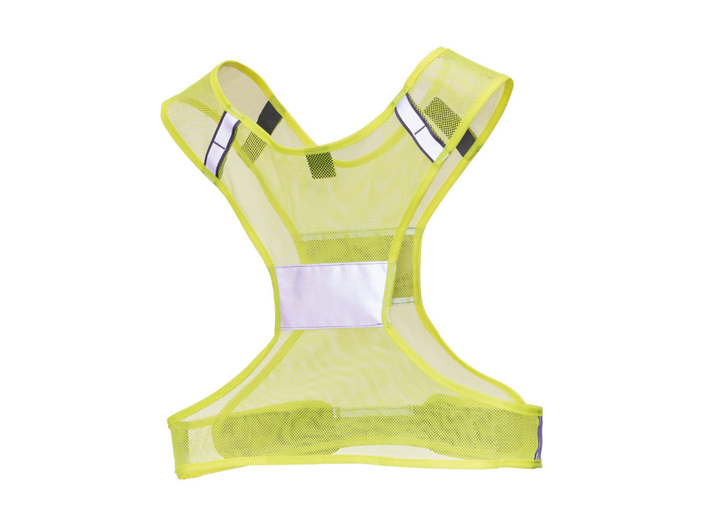 Streak Reflective Vest