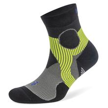 Support Quarter - Light Grey/Black
