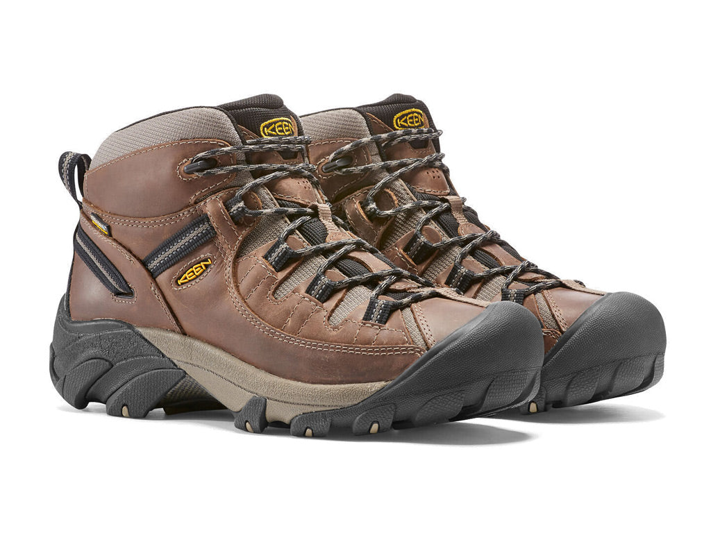 Targhee II Mid WP (M)