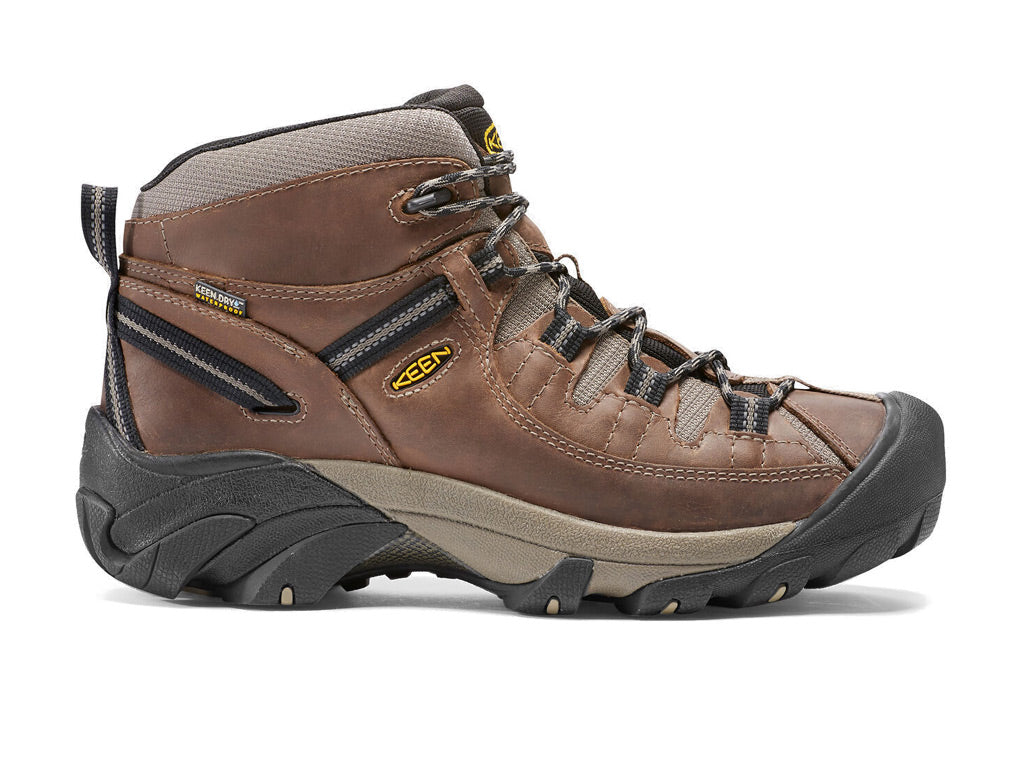 Targhee II Mid WP (M)