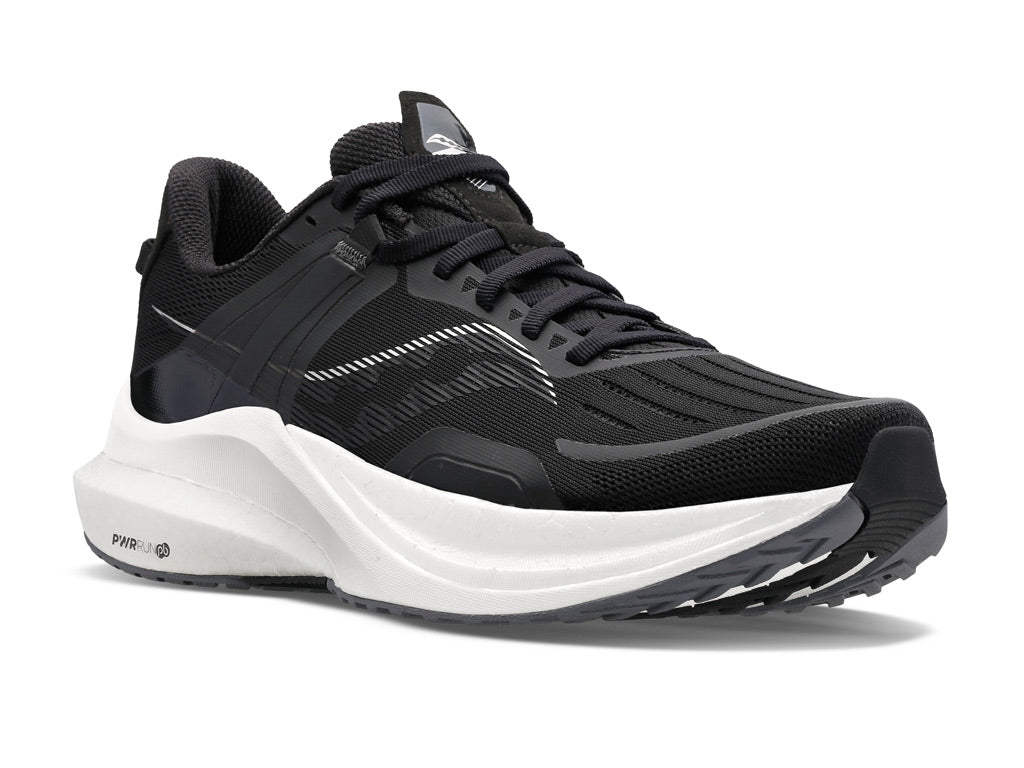 Tempus - Black/Fog (M)