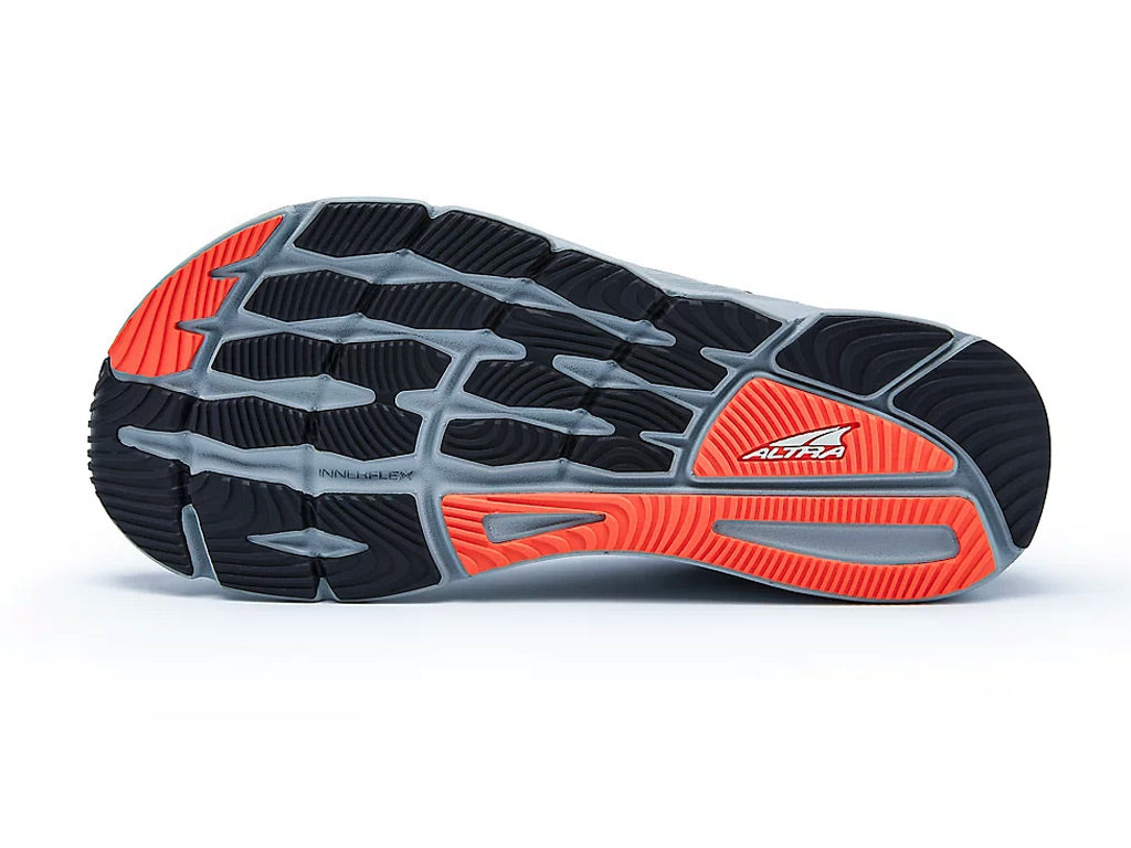 Torin 5 - Gray/Coral (W)