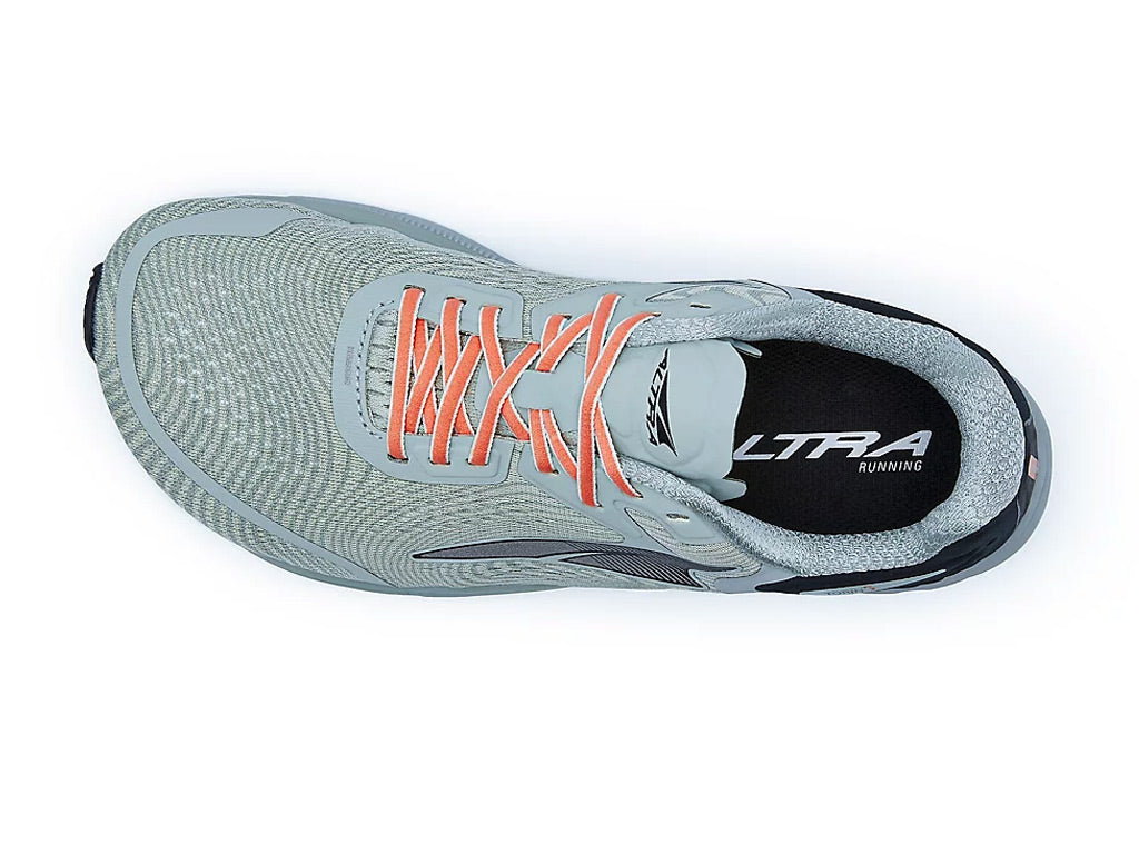 Torin 5 - Gray/Coral (W)