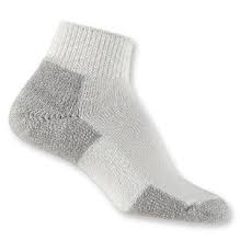 Thorlo JMX Running Maximum Cushion Ankle Sock