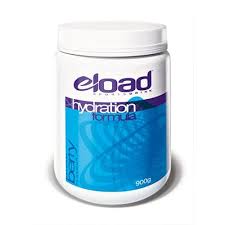 eload Hydration Formula Sports Drink