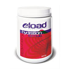 eload Hydration Formula Sports Drink