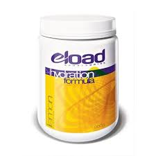 eload Hydration Formula Sports Drink