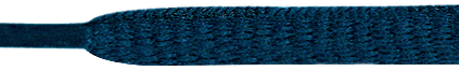 Volant James Oval Lace - Navy