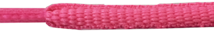 Volant James Oval Lace - Neon Pink