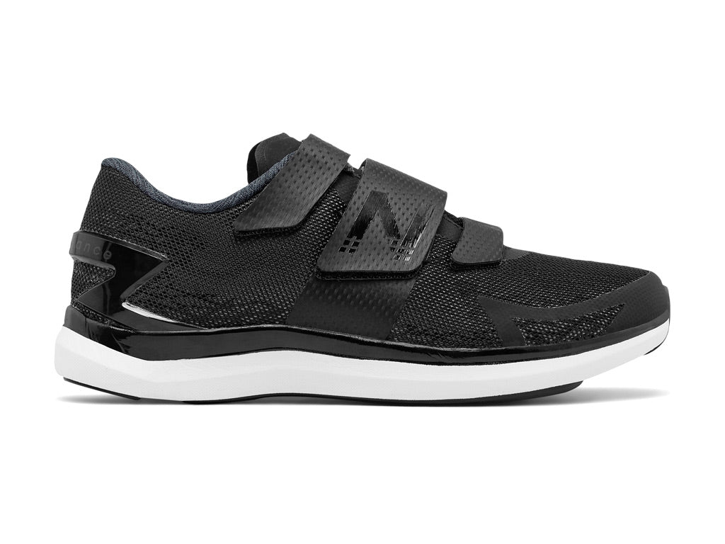 NBCycle WX09 - Solid Black (BK) (W)