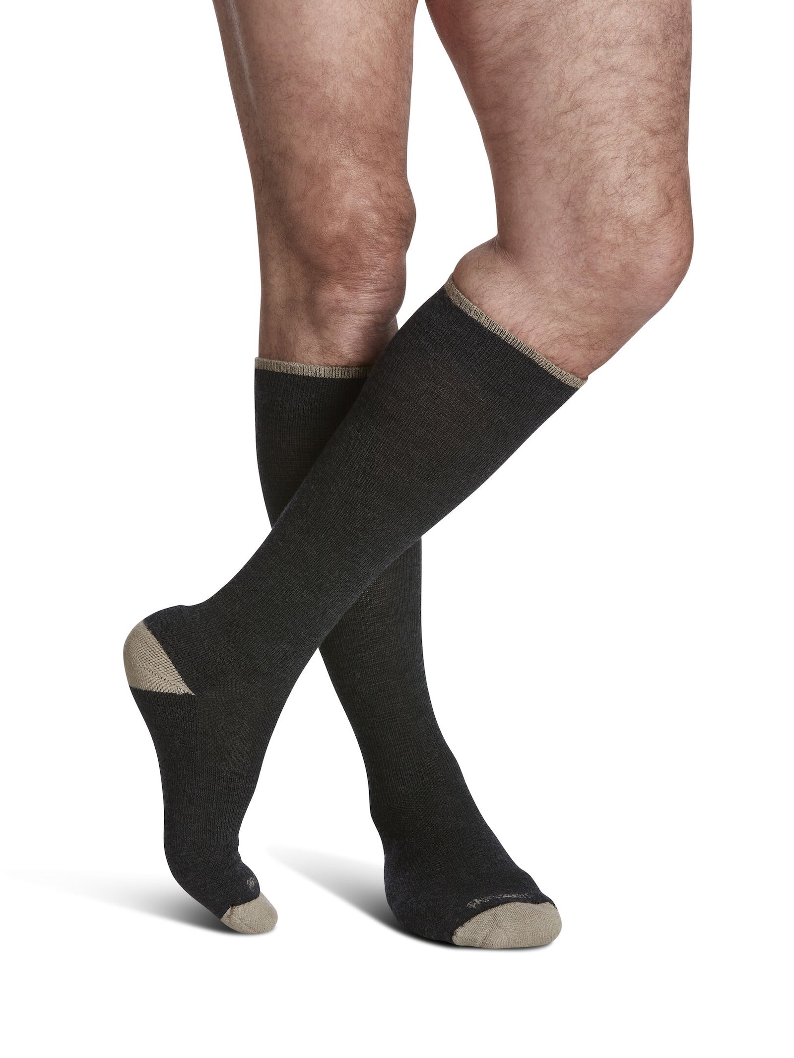 Sigvaris Merino Outdoor Unisex Compression Socks