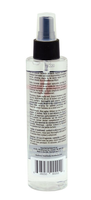 BootRescue All-Natural Protector Spray
