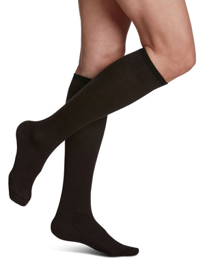 Sigvaris All-Season Merino Wool Women's Compression Socks
