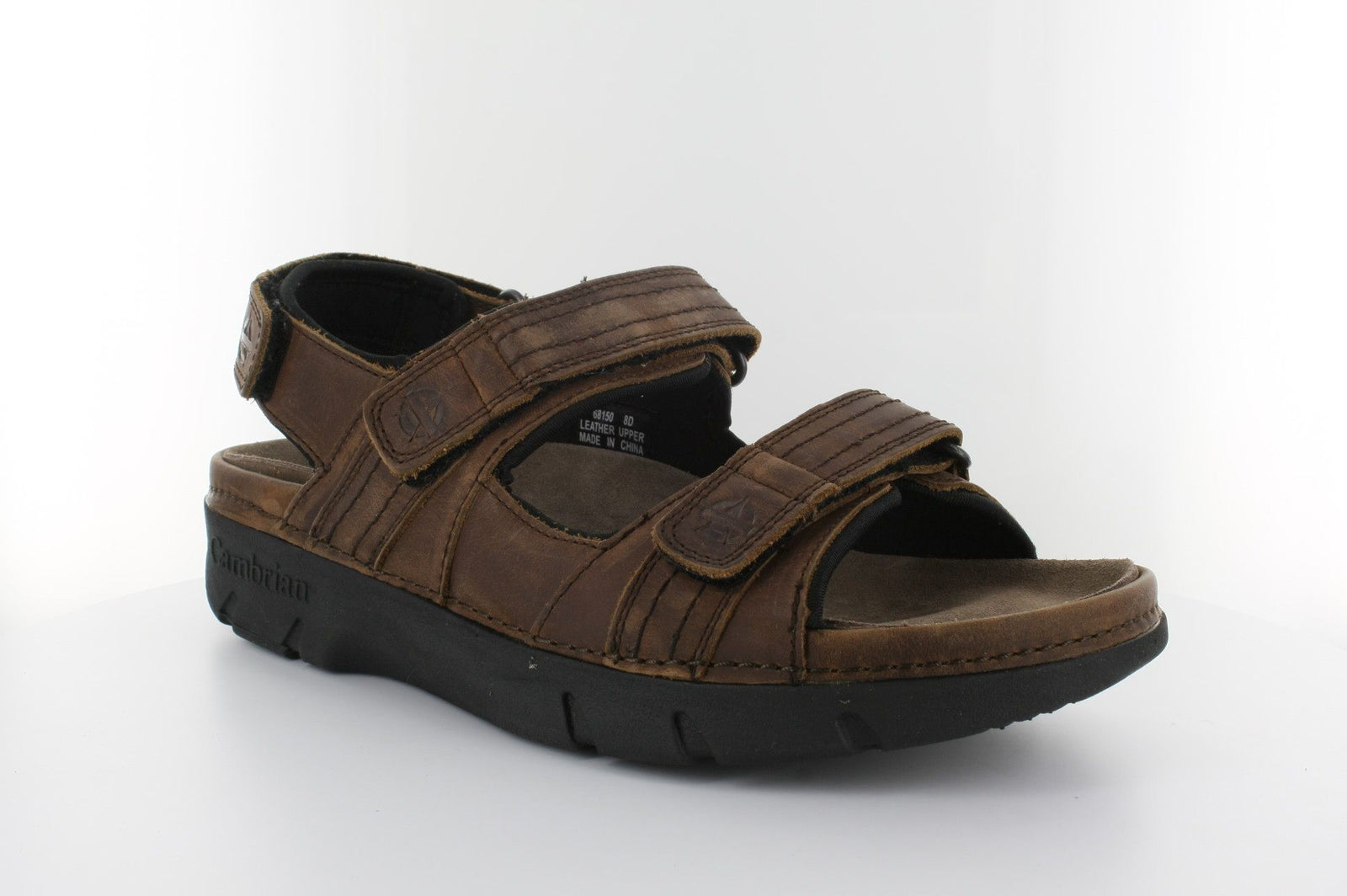 Navigator - Dark Brown (M)