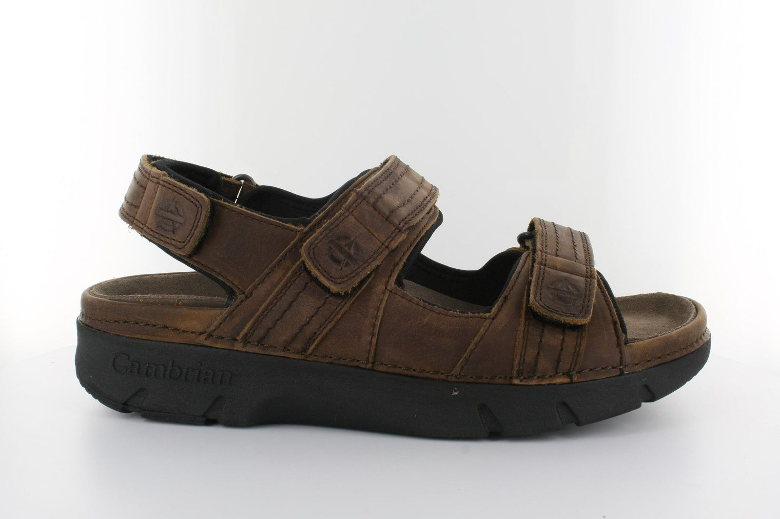 Navigator - Dark Brown (M)