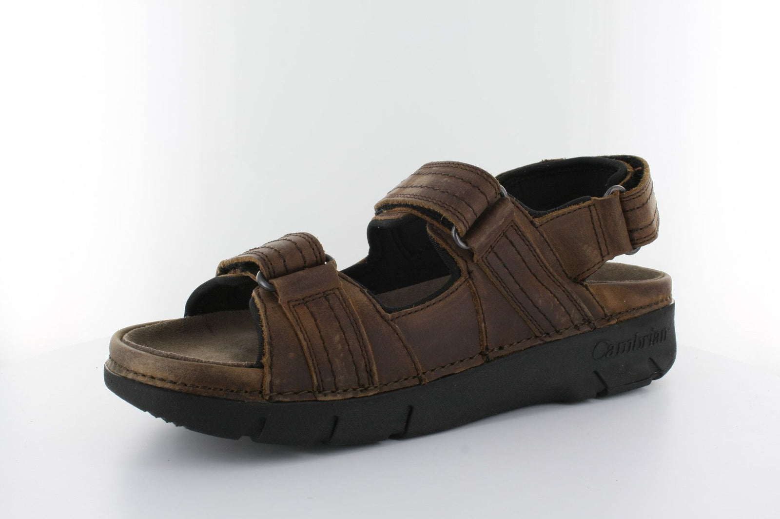 Navigator - Dark Brown (M)