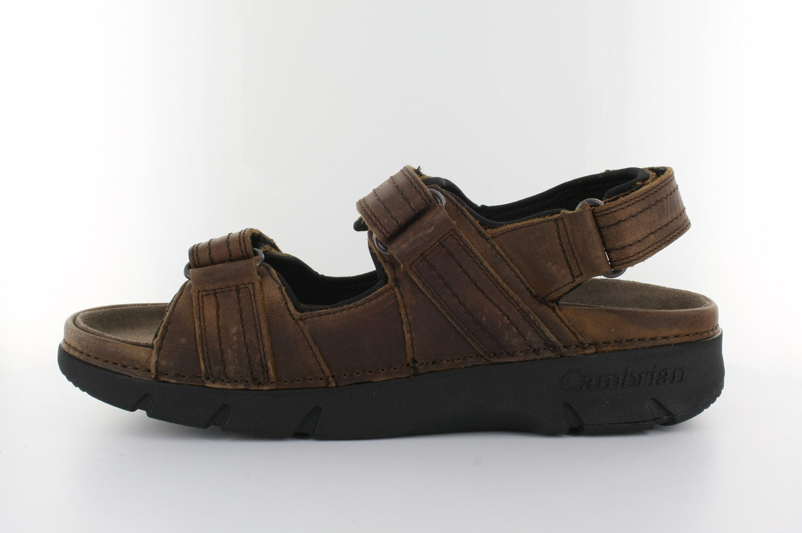 Navigator - Dark Brown (M)