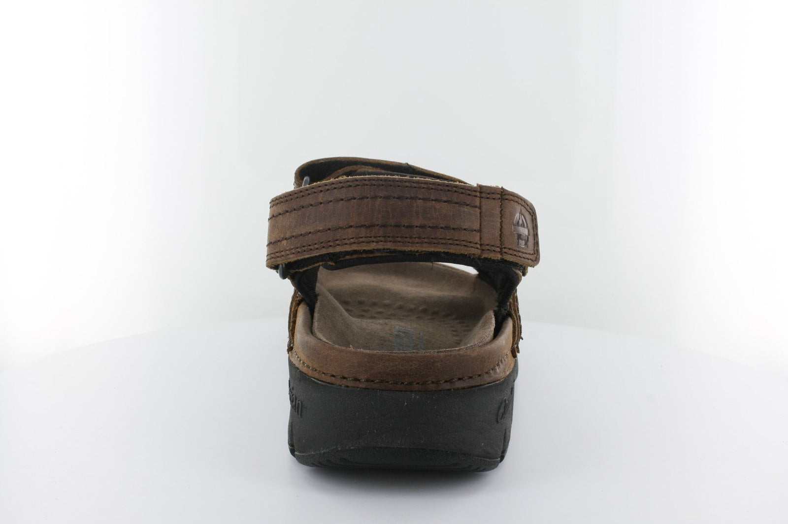 Navigator - Dark Brown (M)