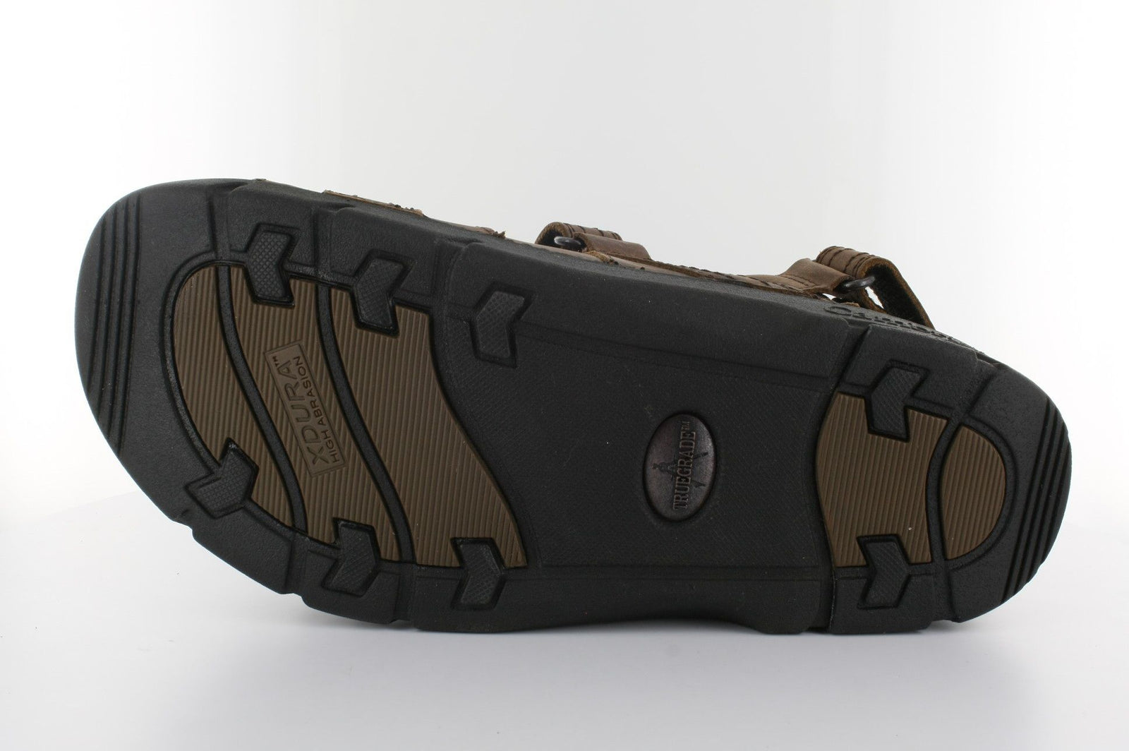 Navigator - Dark Brown (M)