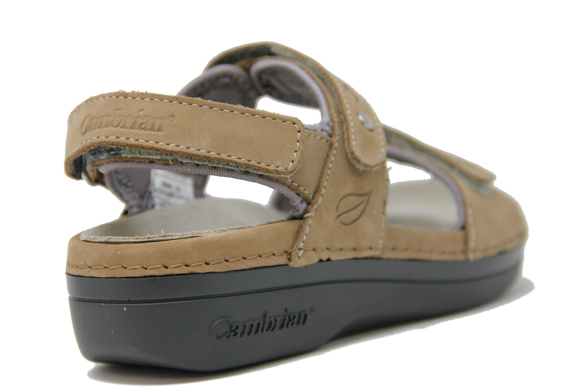 Kona 3 - Light Taupe (W)