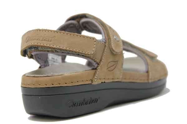 Kona Light Taupe (W) SoleScience