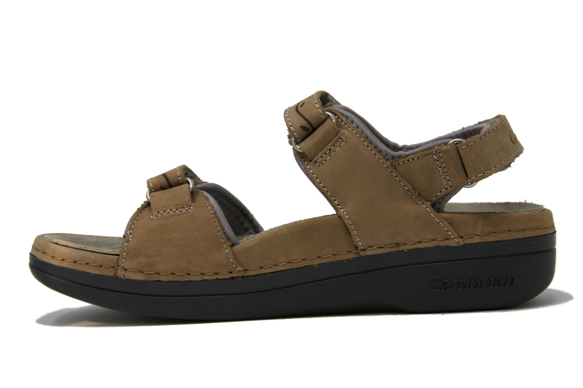 Kona 3 - Light Taupe (W)