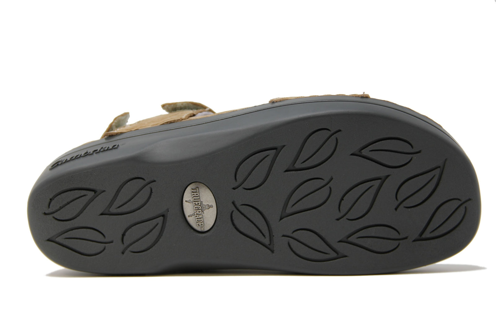 Kona 3 - Light Taupe (W)