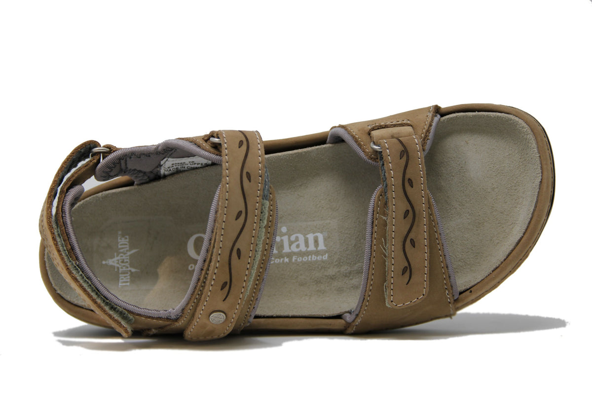 Kona 3 - Light Taupe (W)