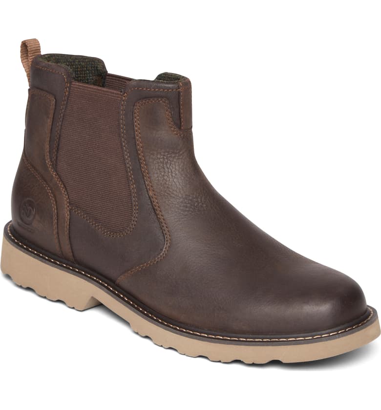 Dunham clearance james waterproof