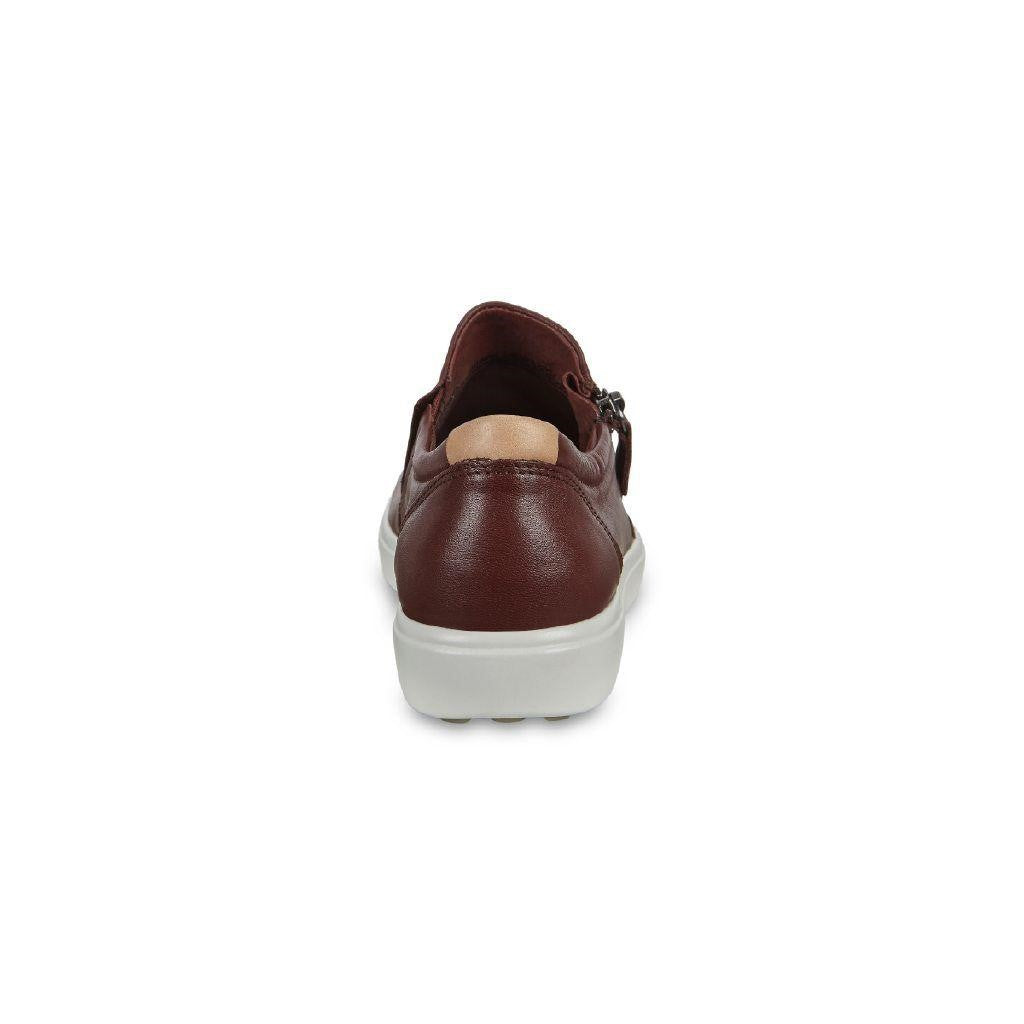 Soft 7 Slip-On - Chocolate Droid (W)