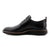 St. 1 Hybrid Derby Shoe (M) - Black