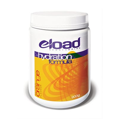 eload Hydration Formula Sports Drink