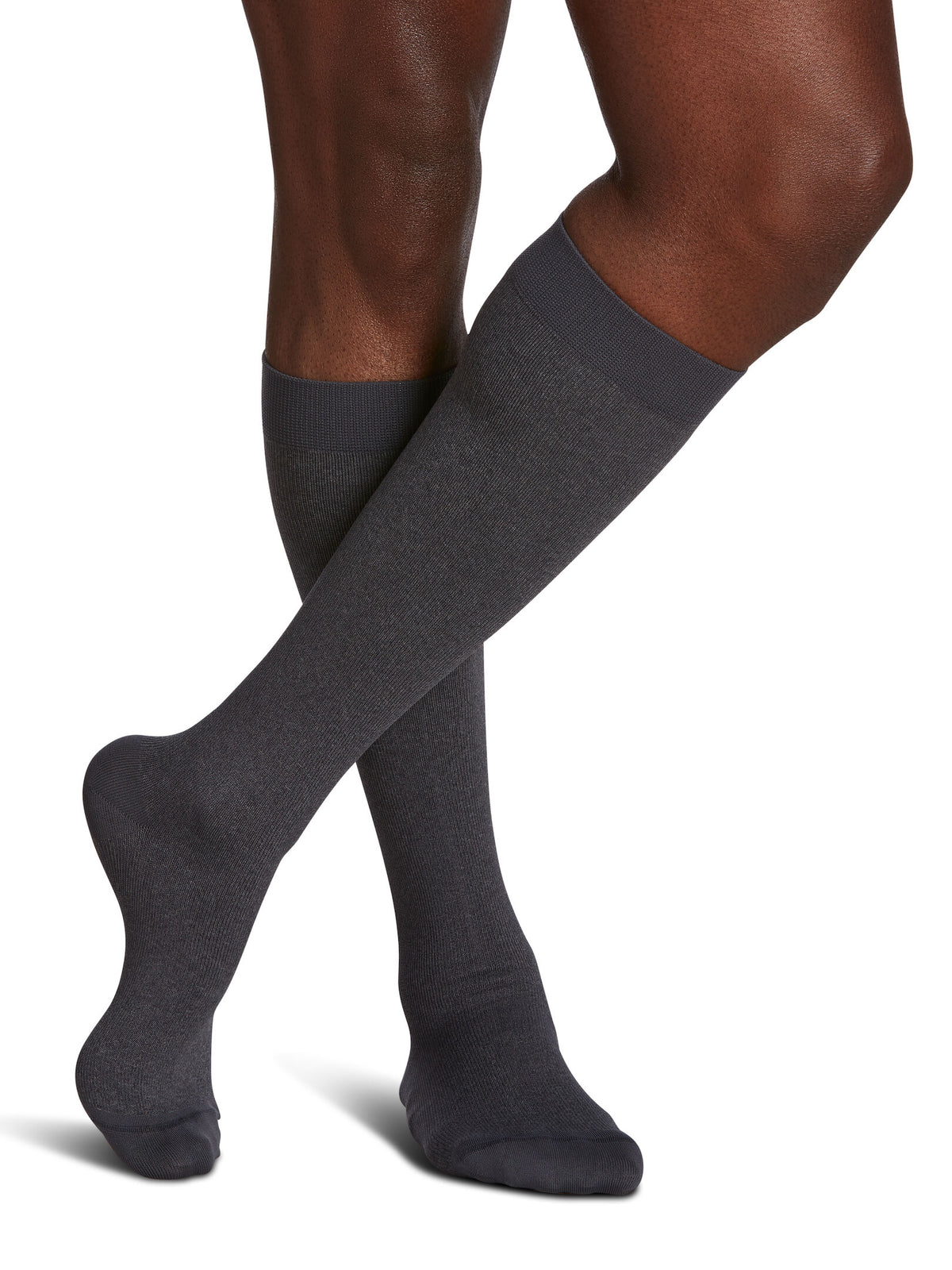 Sigvaris Microfibre Shades Men's Compression Socks