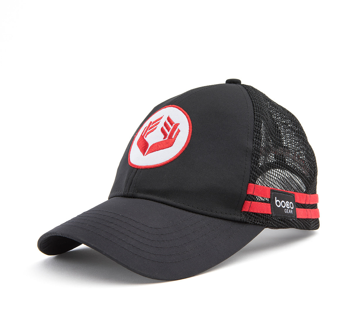 Roll Recovery Technical Trucker Hat