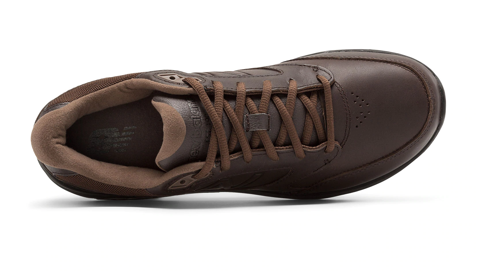 928v3 Leather - Brown (M)